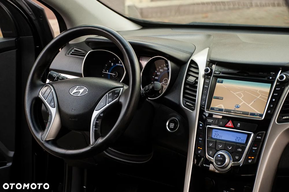 Hyundai i30 - 22