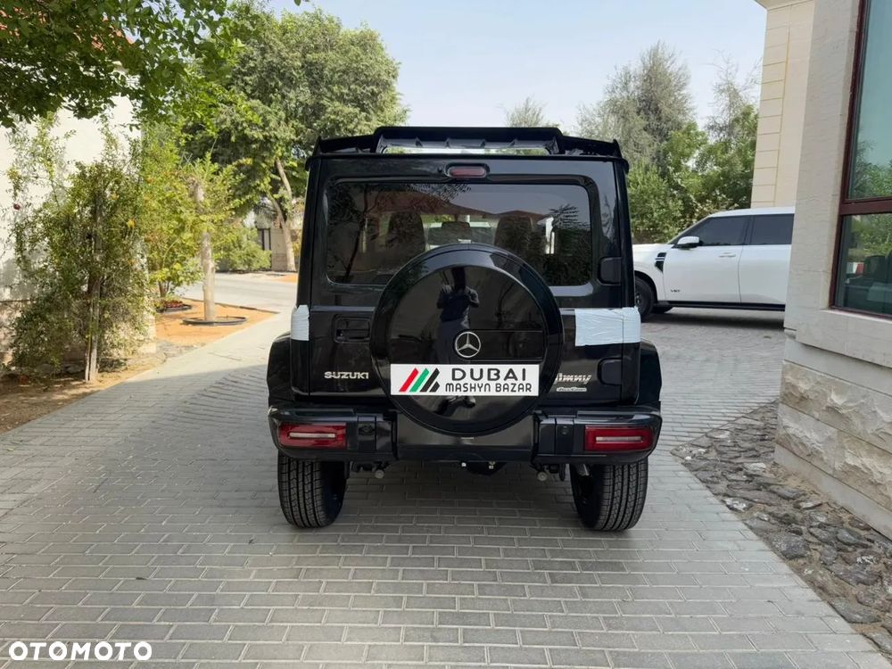 Suzuki Jimny 1.5 Elegance - 17
