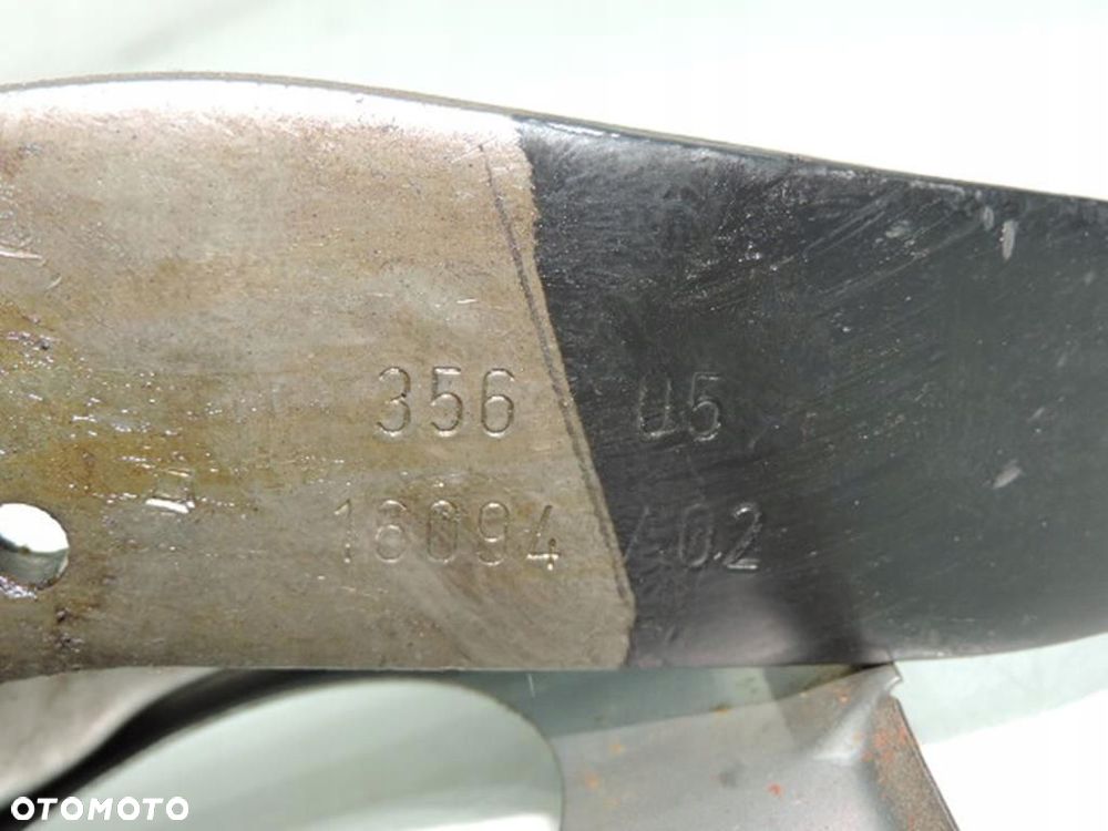 PEDAŁ HAMULCA TOYOTA AVENSIS T25 2.2 D-CAT - 8