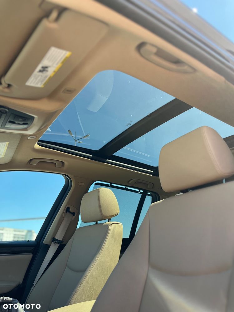 BMW X3 - 7