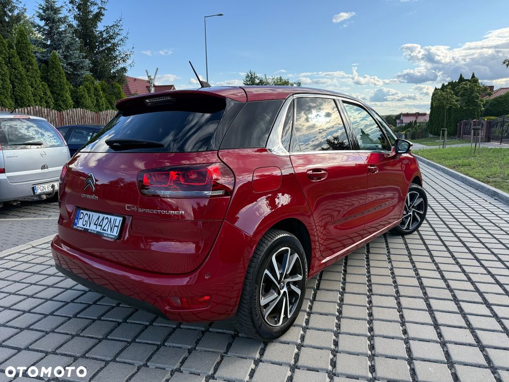Citroën C4 SpaceTourer Grand PureTech 130 Stop&Start SHINE PLUS - 2