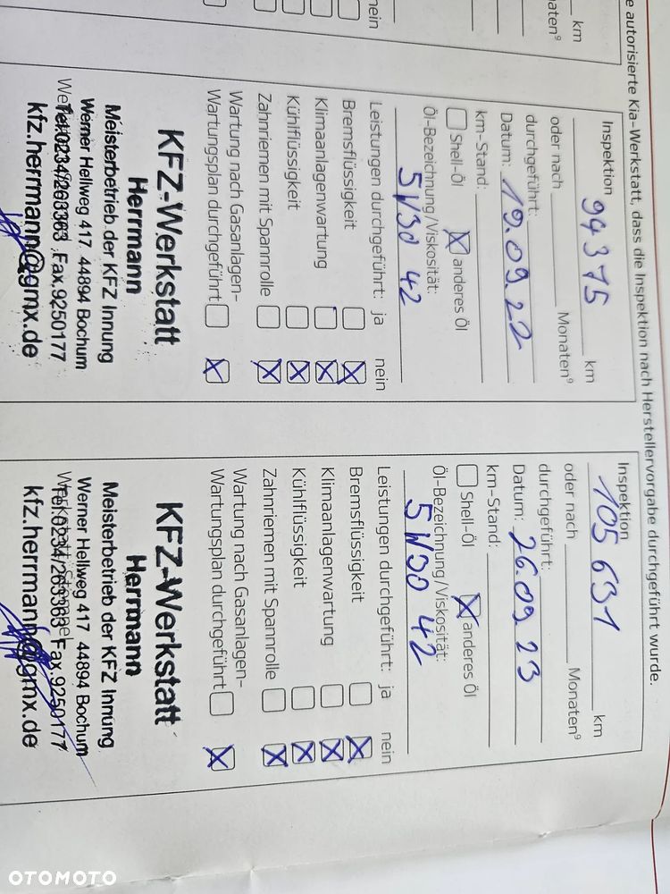 Kia Ceed 1.6 T-GDI GT-Challenge - 36