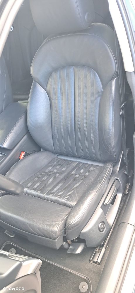 Audi A6 Limousine - 17