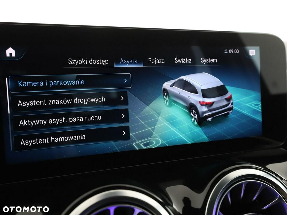 Mercedes-Benz GLA 250 e PHEV AMG Line 8G-DCT - 27
