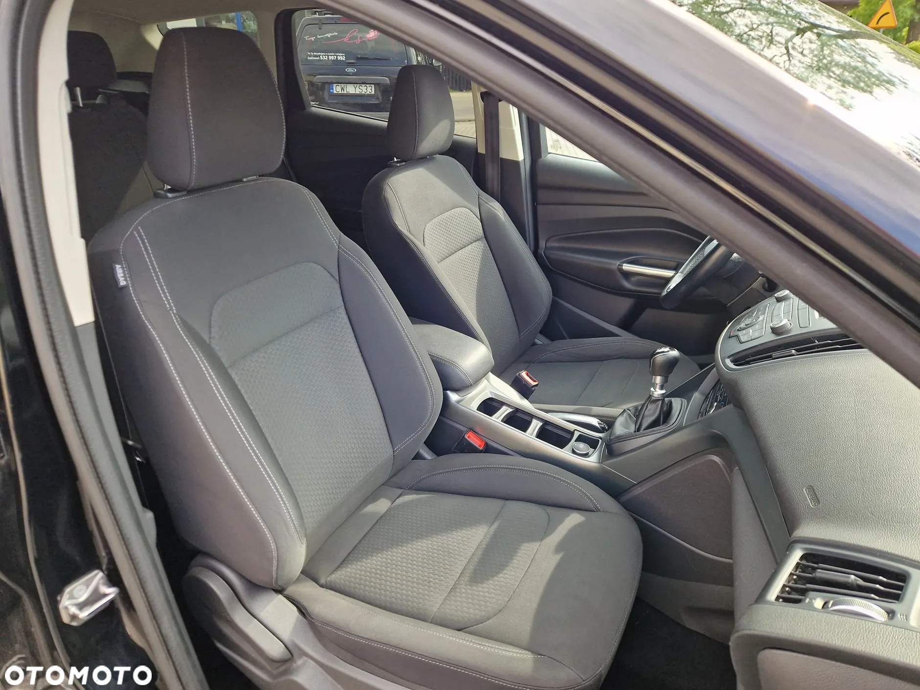 Ford Kuga 2.0 TDCi AWD Titanium - 8