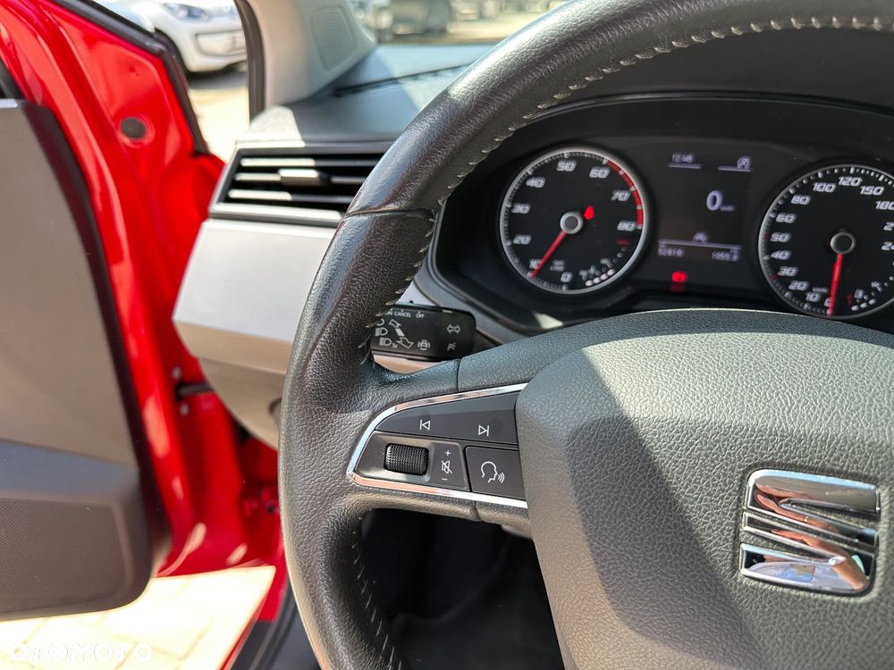 Seat Ibiza - 11