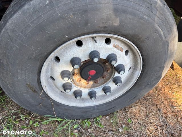 Fliegl SDS 380 - 5