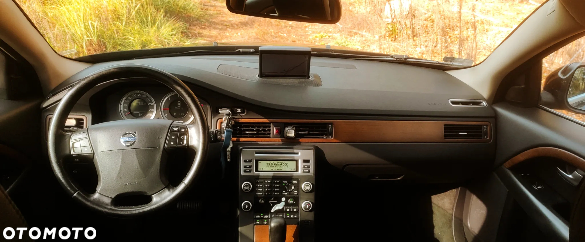 Volvo V70 - 3