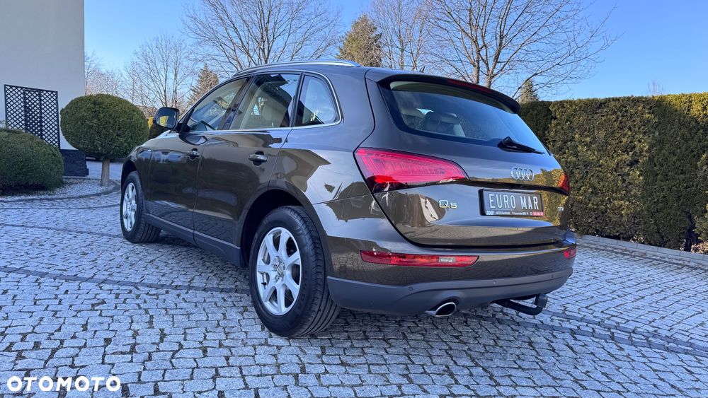 Audi Q5 - 17