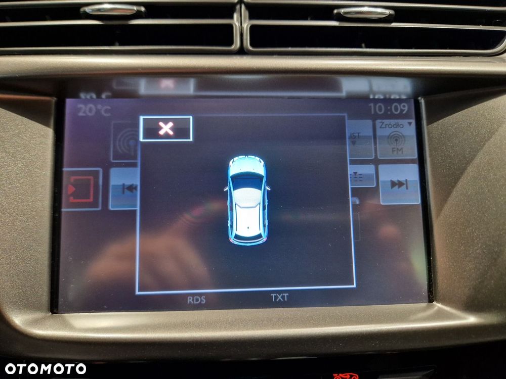 Citroën C3 1.0 PureTech Attraction - 23