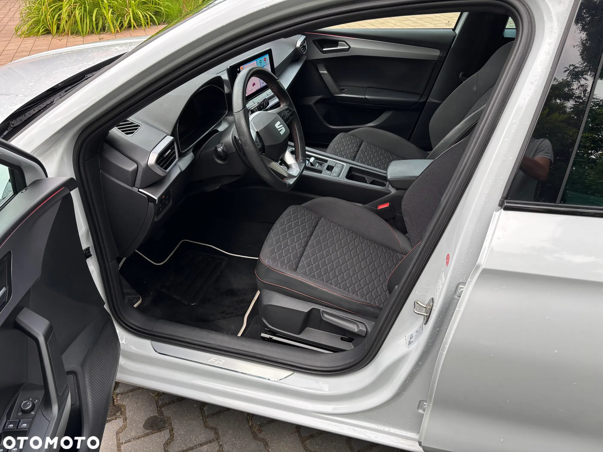 Seat Leon Sportstourer 1.4 e-Hybrid DSG FR Plus - 15