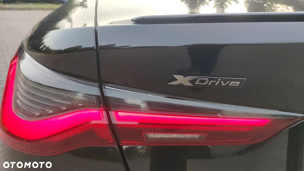 BMW Seria 4 M440i xDrive - 12
