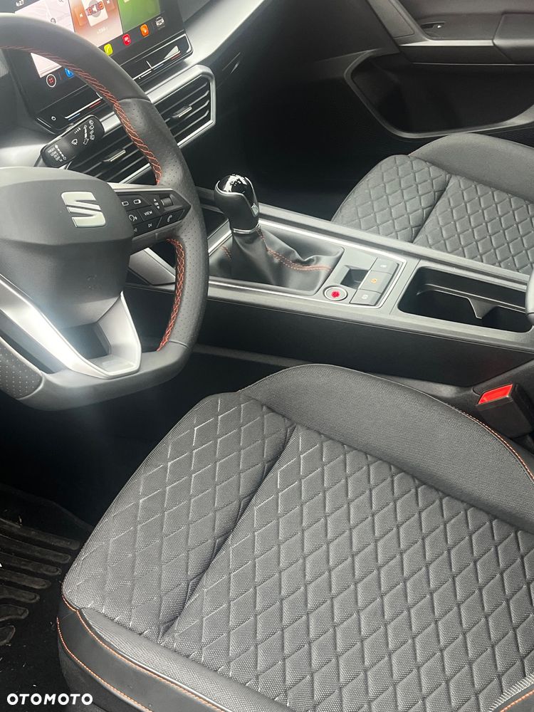 Seat Leon - 13