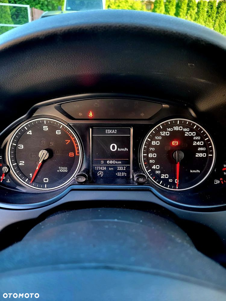 Audi Q5 2.0 TFSI Quattro - 5