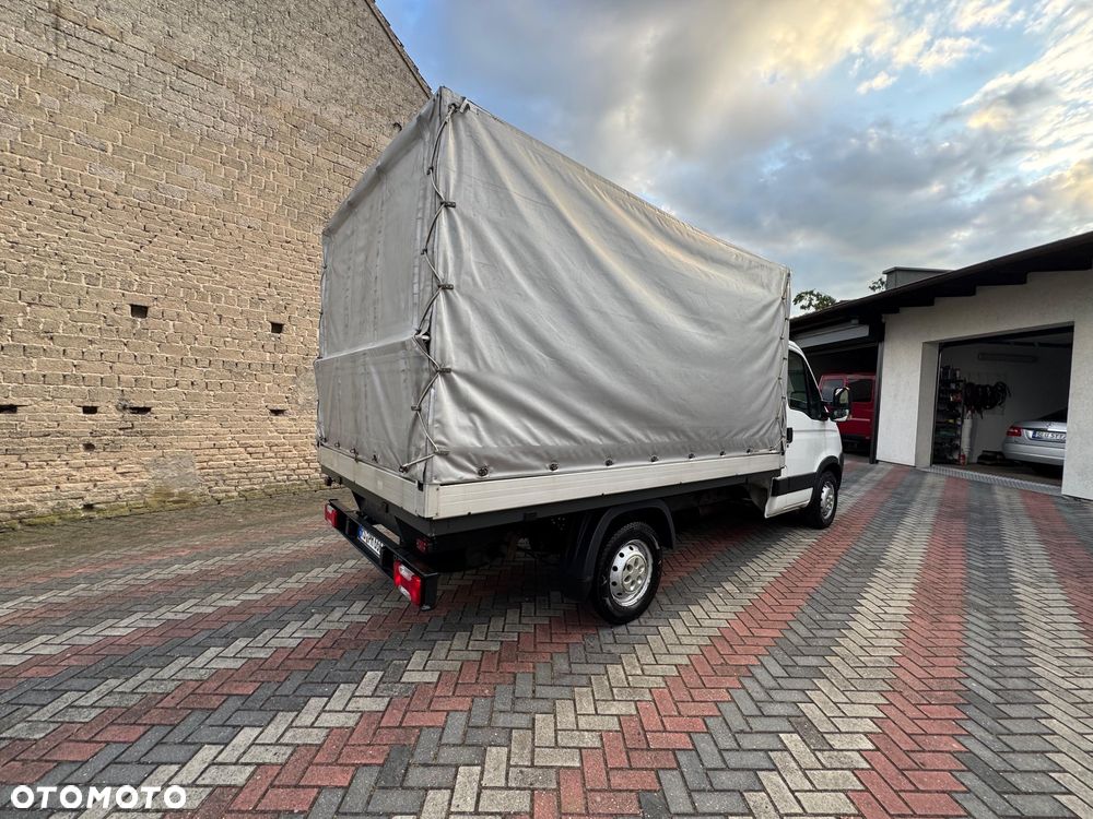 Iveco Daily C30c - 4