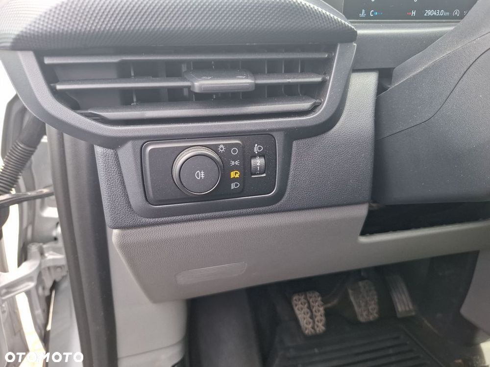 Ford Transit-custom - 20