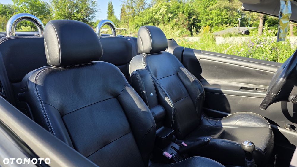 Peugeot 207 CC 1.6 Sport - 13