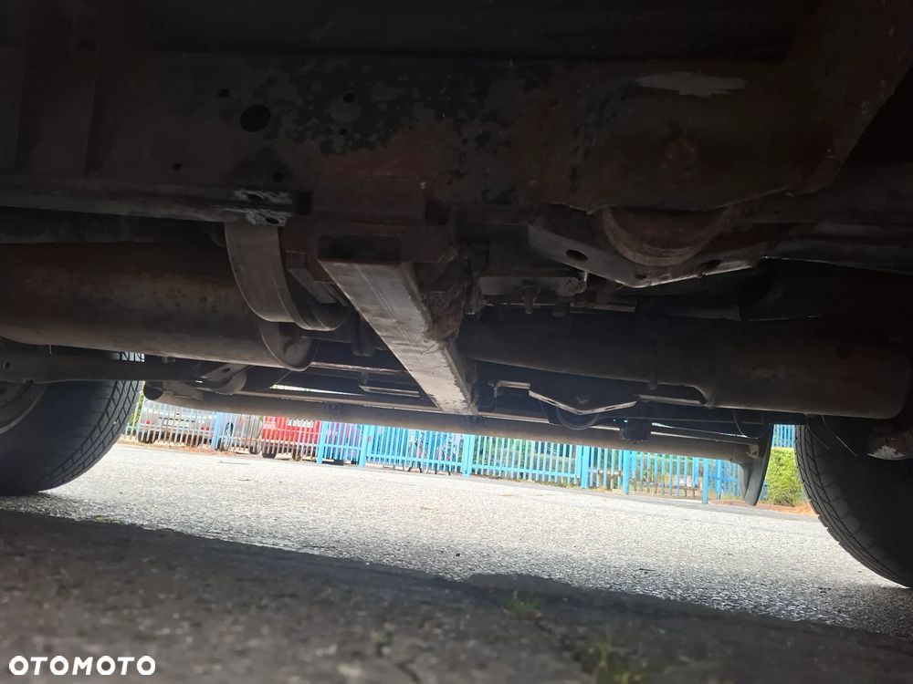 Land Rover Discovery II 2.5 TD5 - 13
