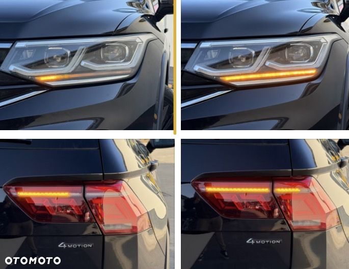 Volkswagen Tiguan Allspace 2.0 TDI 4Mot R-Line DSG - 37