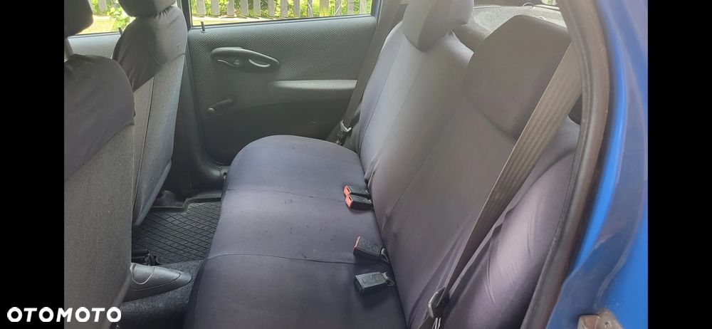 Fiat Punto 1.2 8V Active - 10