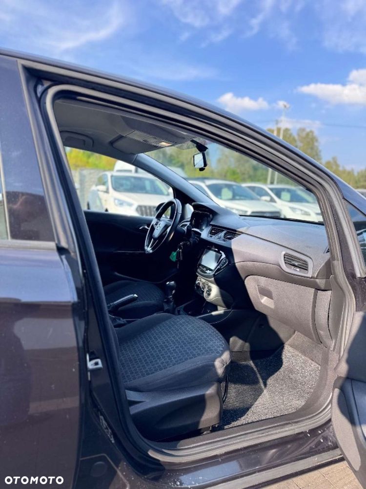 Opel Corsa - 38
