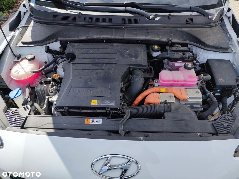 Hyundai Kona - 14