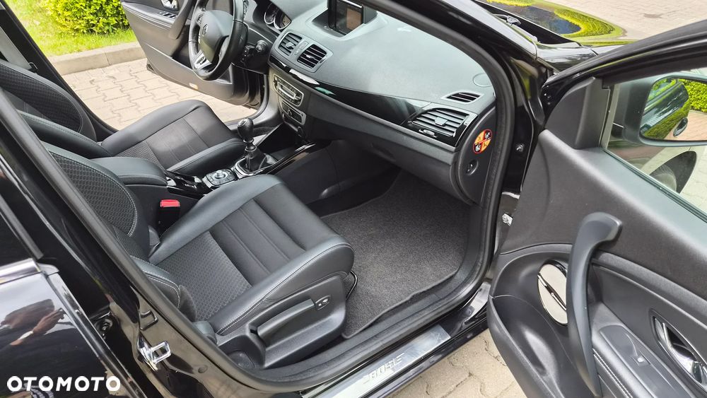 Renault Megane 1.2 16V TCE Energy Bose Edition - 22