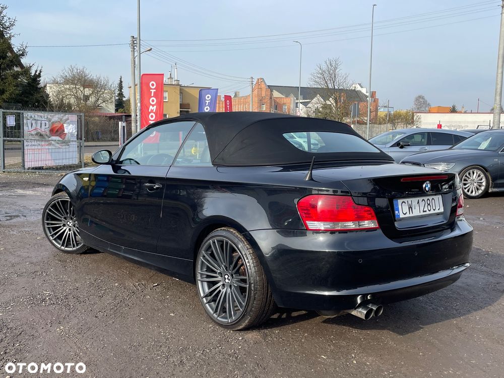 BMW Seria 1 118i Edition Sport - 4