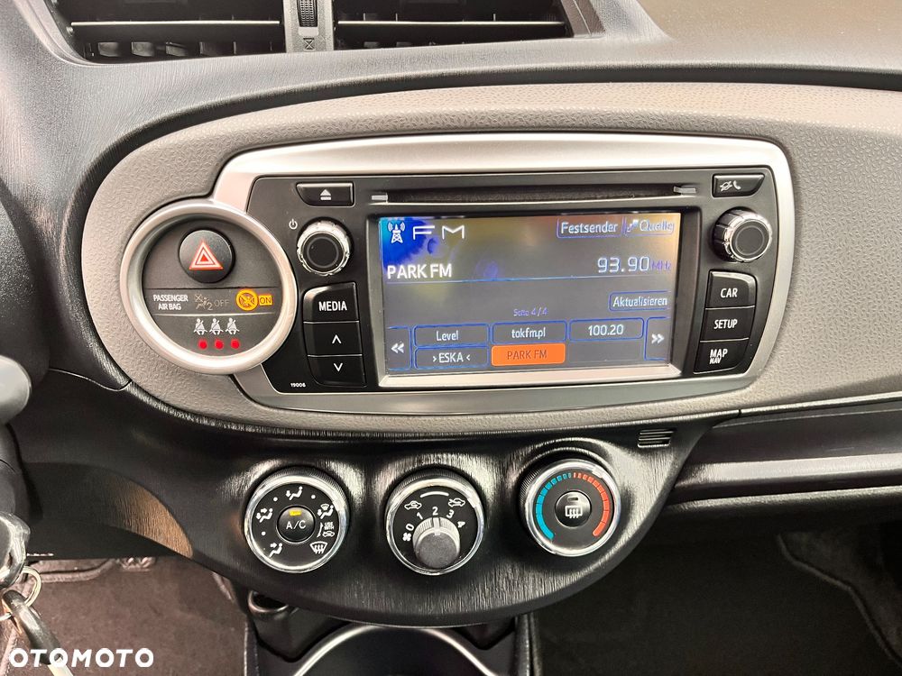 Toyota Yaris - 29