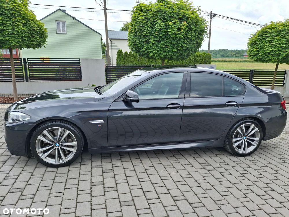 BMW Seria 5 - 3