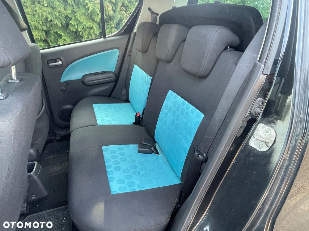 Suzuki Splash 1.2 Comfort - 9