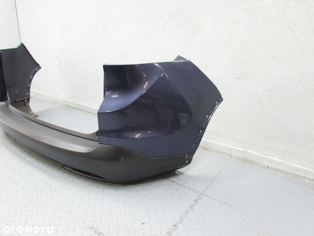 HONDA CR-V CRV IV 12-15 ZDERZAK TYL PDC LAMPAMI B570M 71502-T1G-ZZ00 - 6