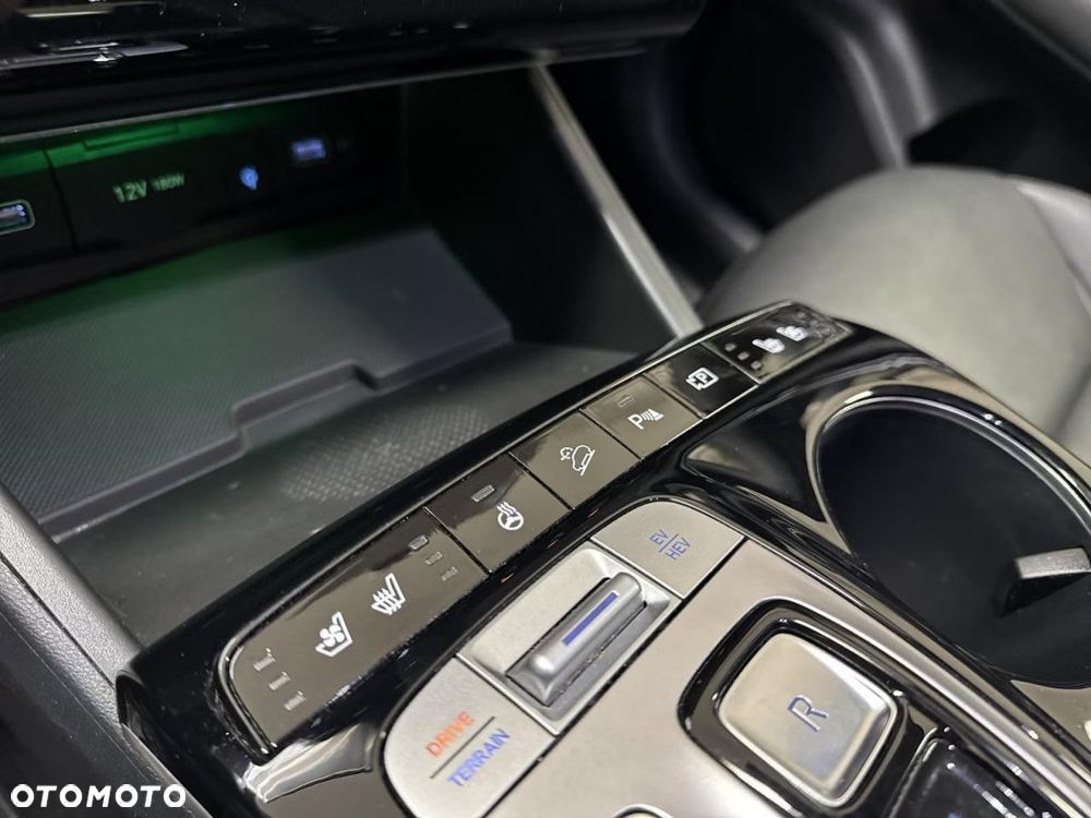 Hyundai Tucson 1.6 T-GDi 4WD Prime - 13