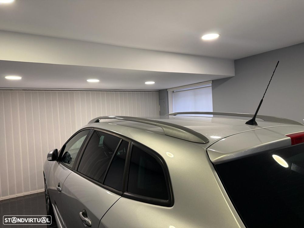 Renault Mégane Sport Tourer 1.5 dCi GT Line EDC CO2 Champion - 23