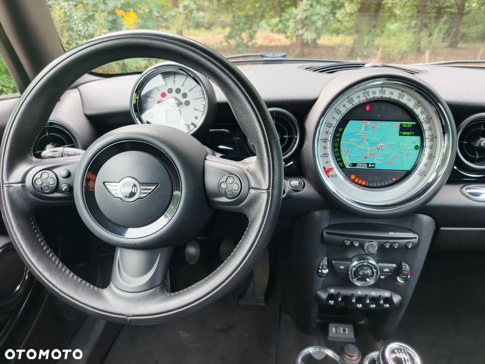 MINI Clubman Cooper - 23