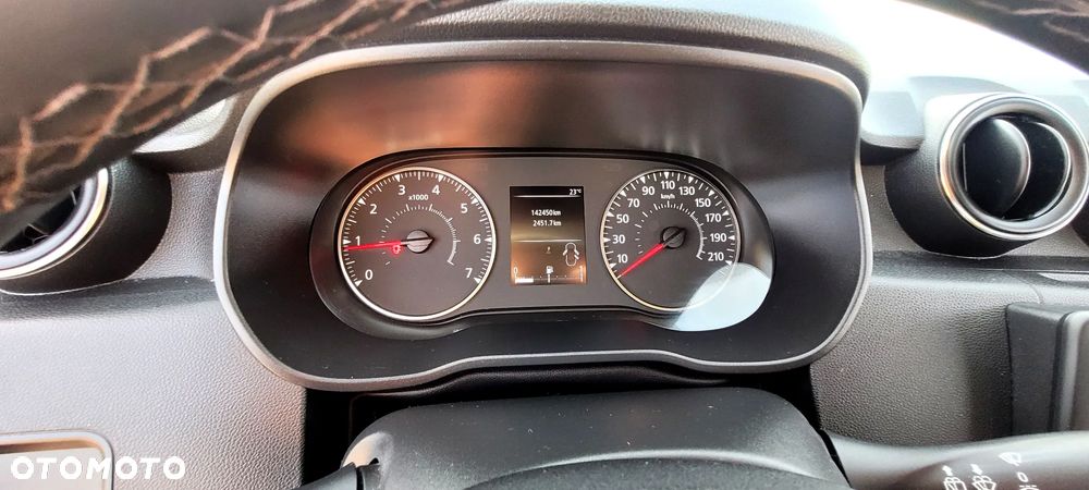 Dacia Duster 1.5 Blue dCi Essential EU6d - 9