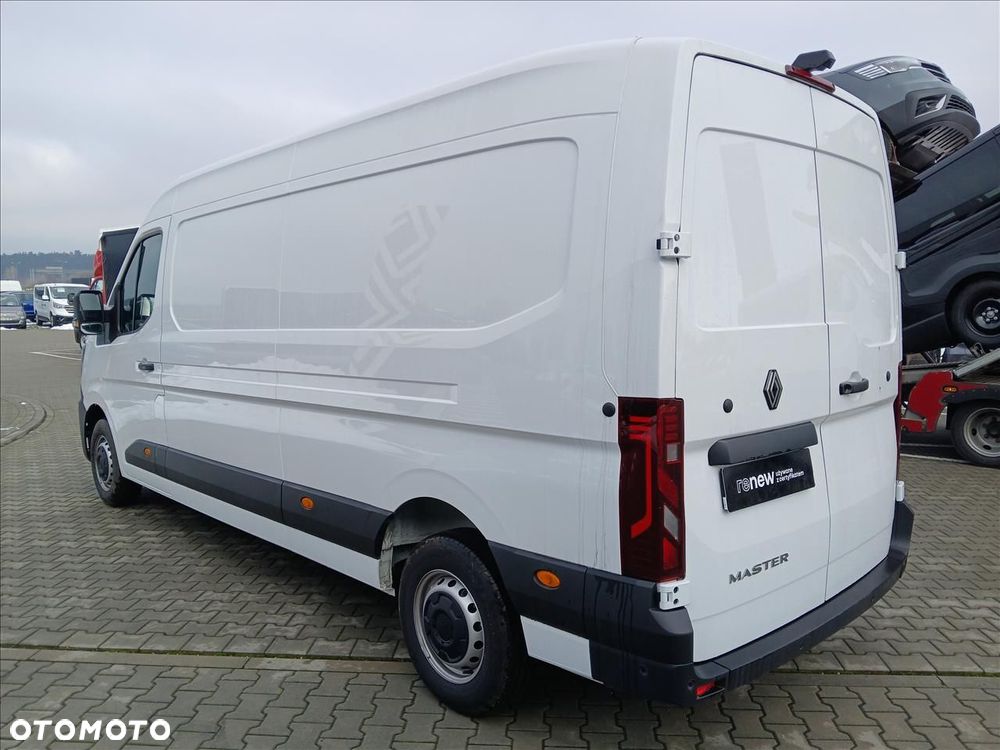 Renault master - 3