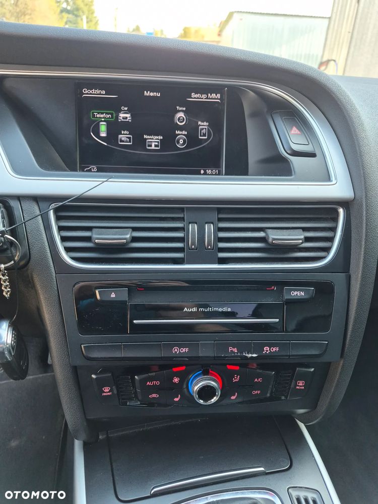 Audi A5 Sportback 1.8 TFSI - 19