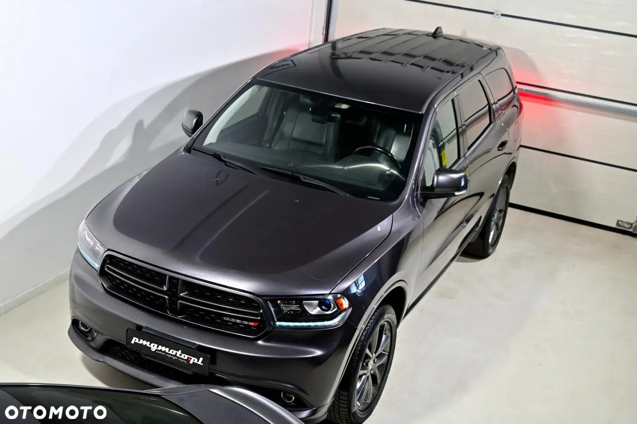 Dodge Durango - 2