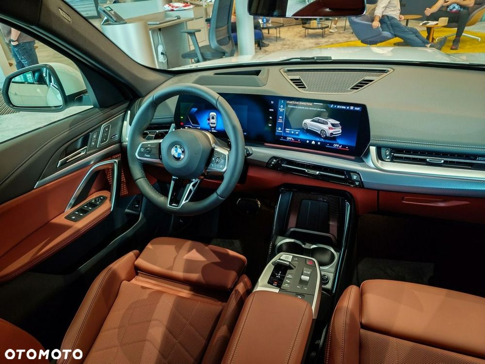 BMW X1 xDrive20d - 22