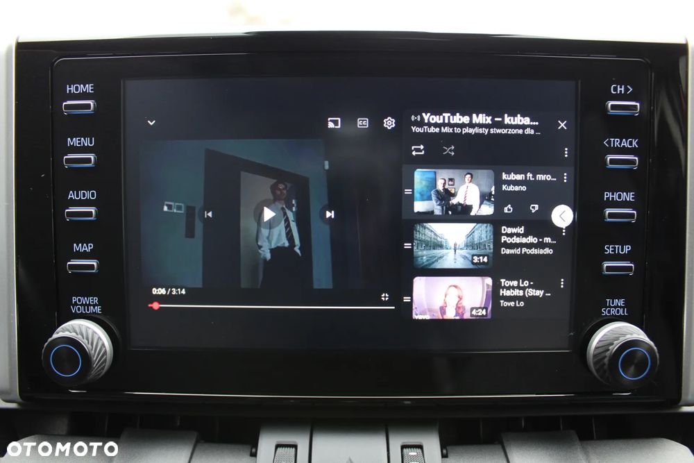 Toyota RAV4 2.5 Hybrid Comfort 4x2 - 33