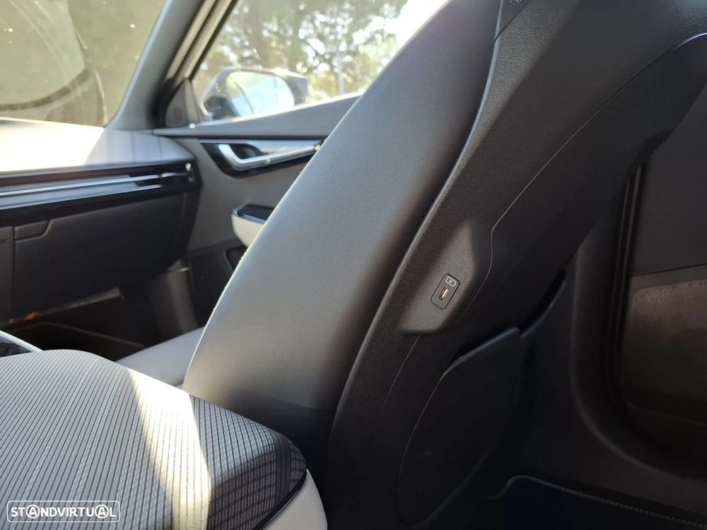 Kia EV6 77.4 kWh GT-Line - 30