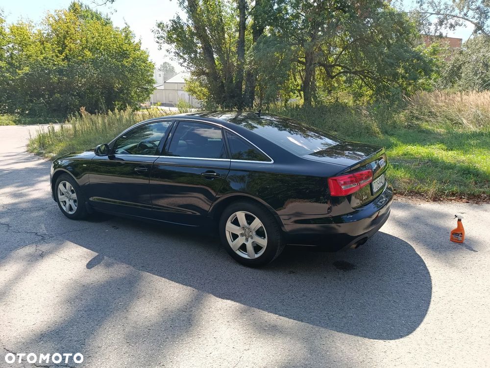 Audi A6 Limousine 2.0 TDI Prime Line - 15