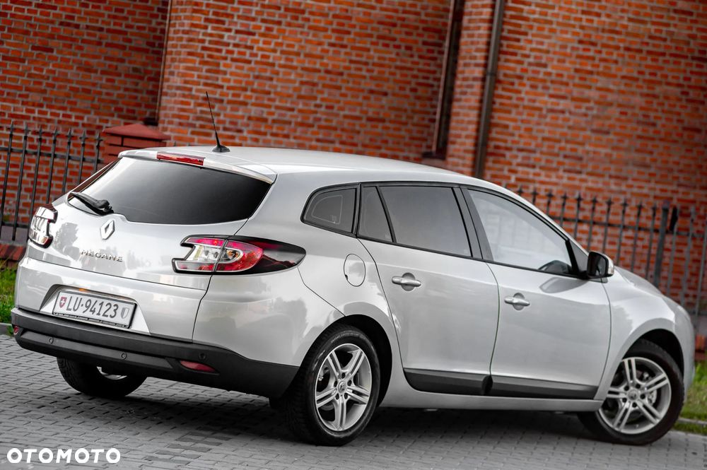 Renault Megane - 8