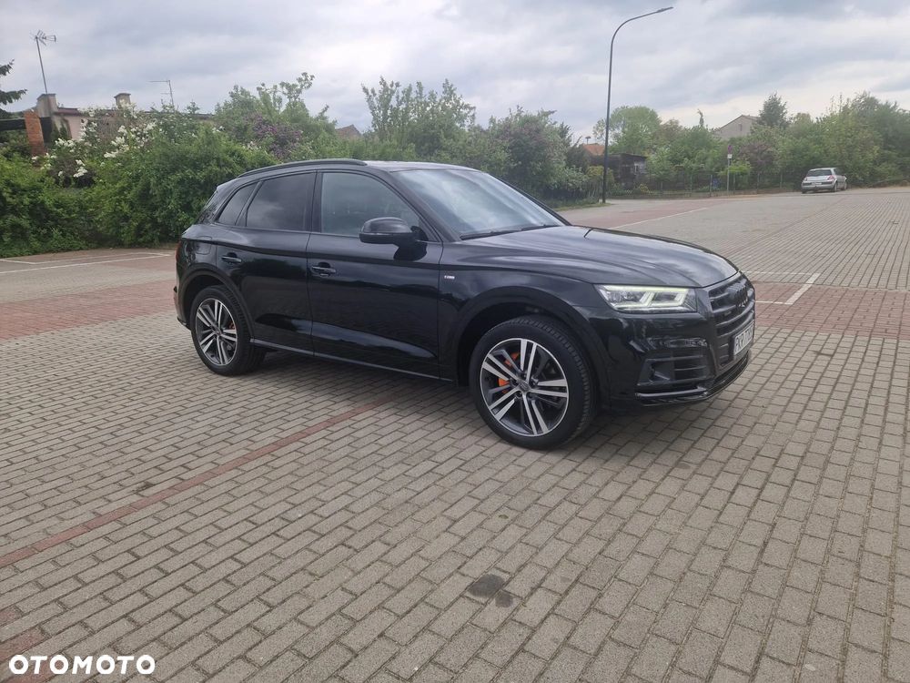 Audi Q5 2.0 TDI Quattro Sport S tronic - 3
