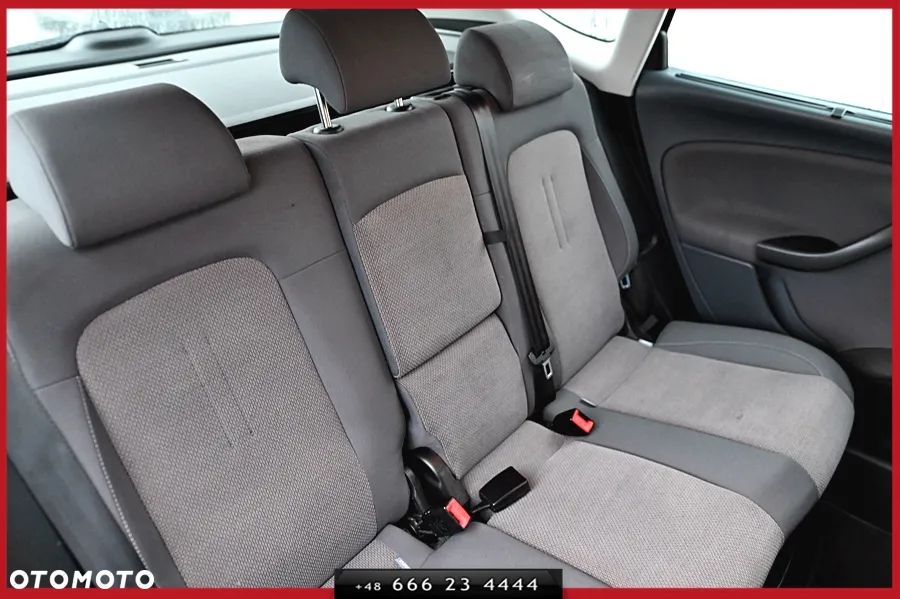 Seat Altea 1.4 TSI Comfort Limited - 23