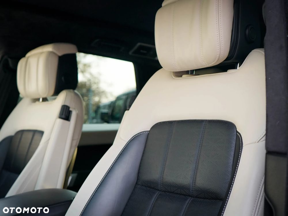 Land Rover Range Rover Sport S 4.4 SD V8 AB Dynamic - 34