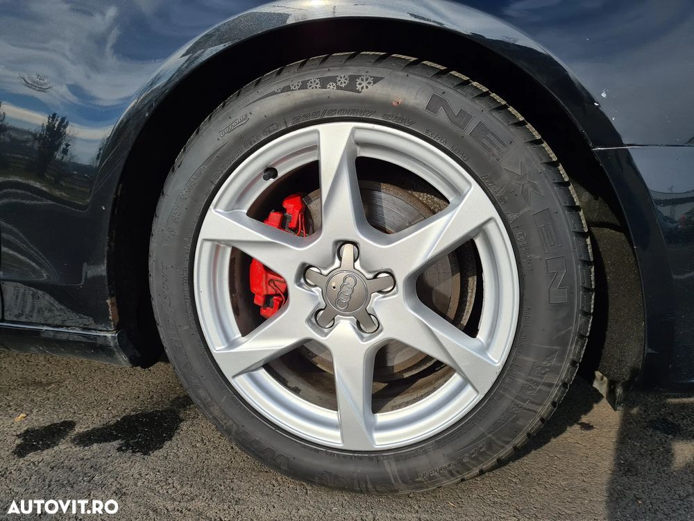 Audi A4 2.0 TDI - 7