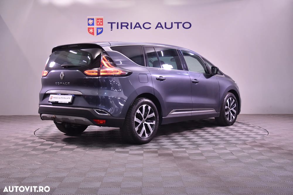Renault Espace - 5