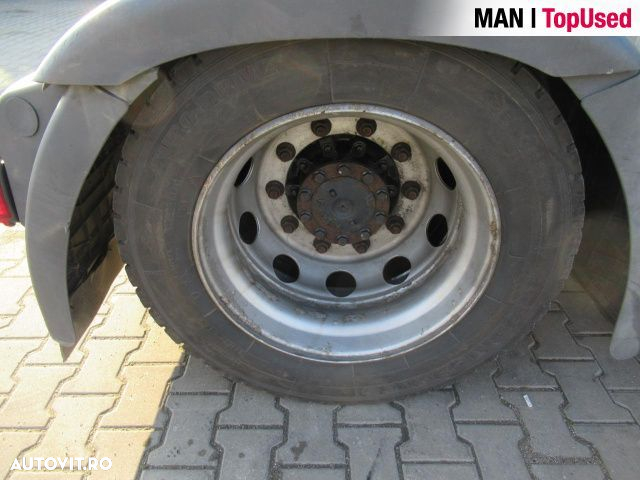 MAN TGX 18.440 4X2 LLS-U - 12